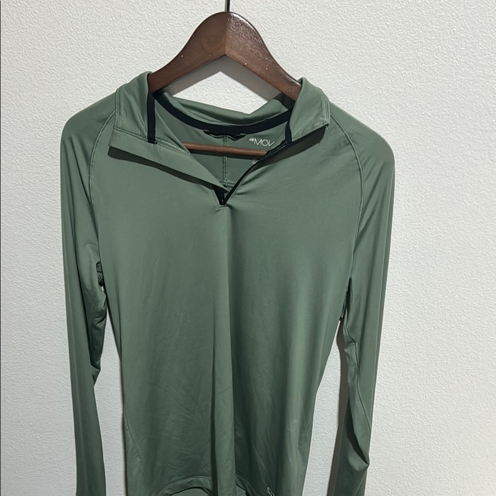 H&M Green Performance Jacket